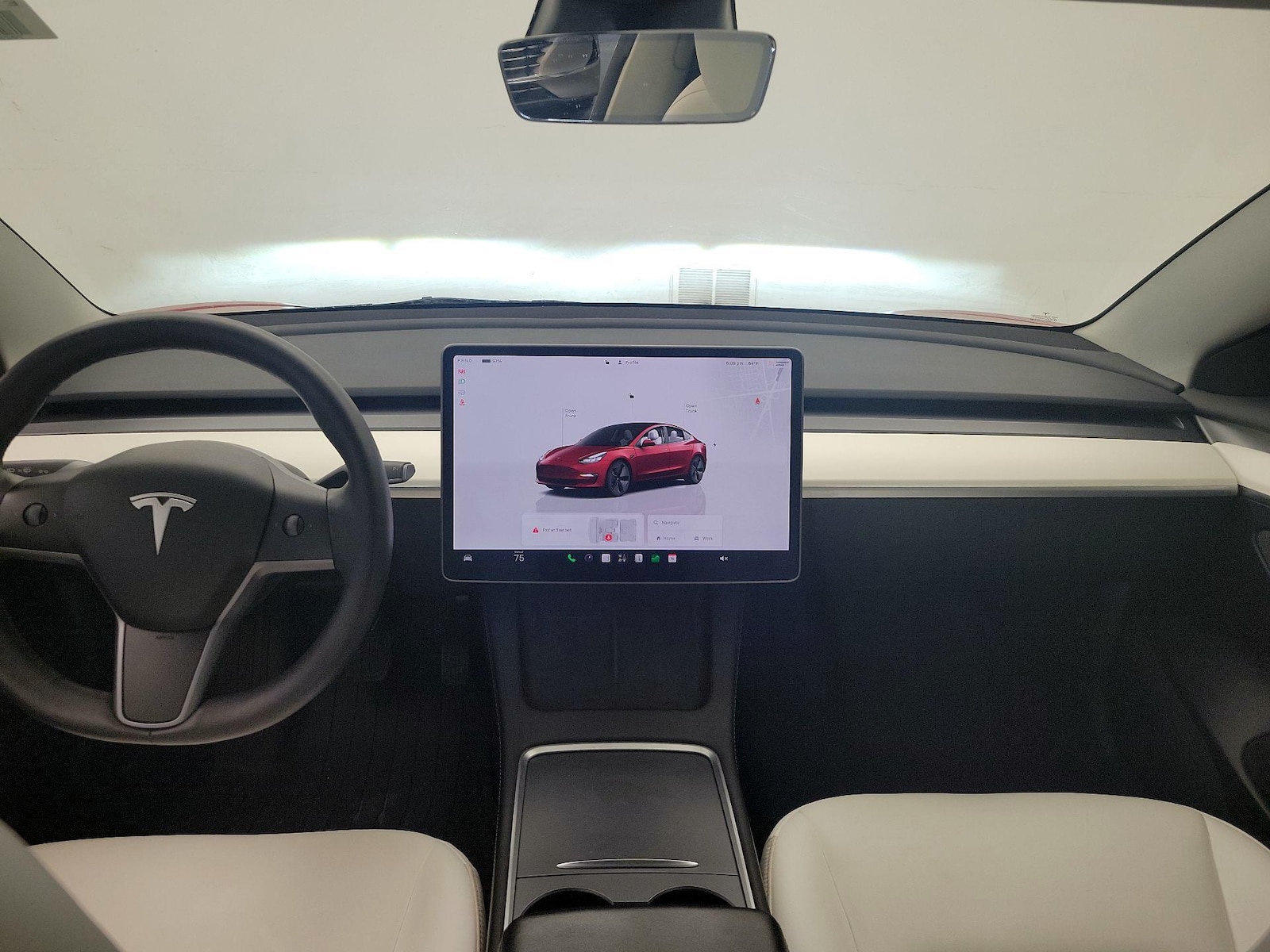 Navigation System