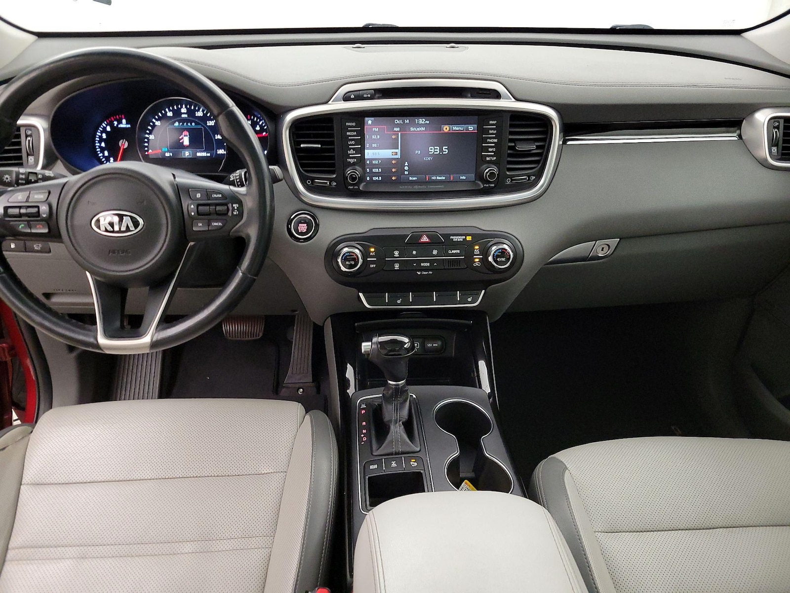 Navigation System