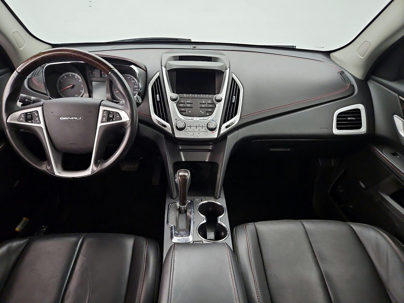 Navigation System