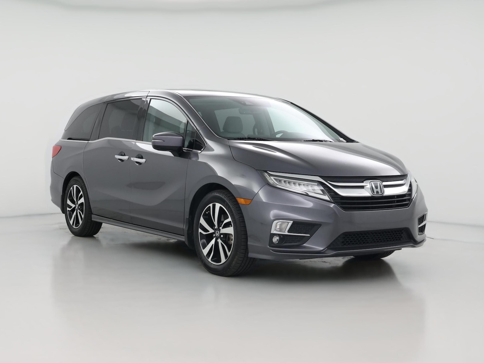 Smart Key & Power Hatch/Deck Lid