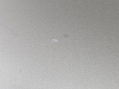 Condition detail