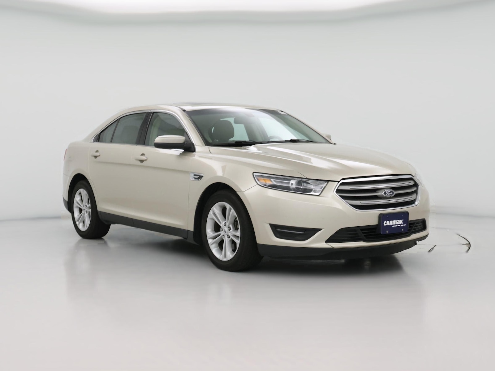 2017 Ford Taurus