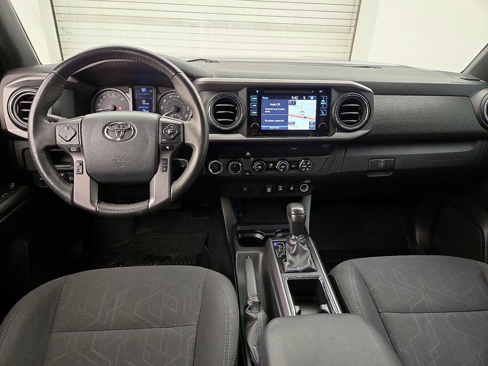 Navigation System