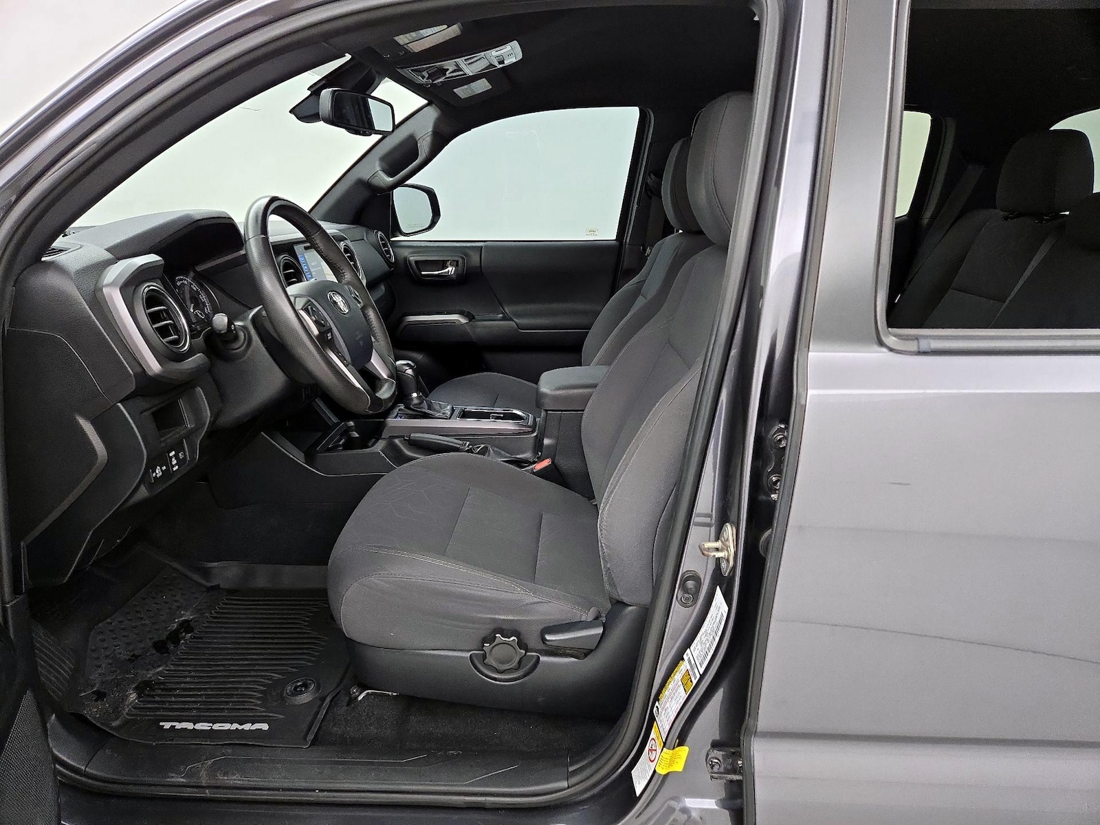 Side Airbags