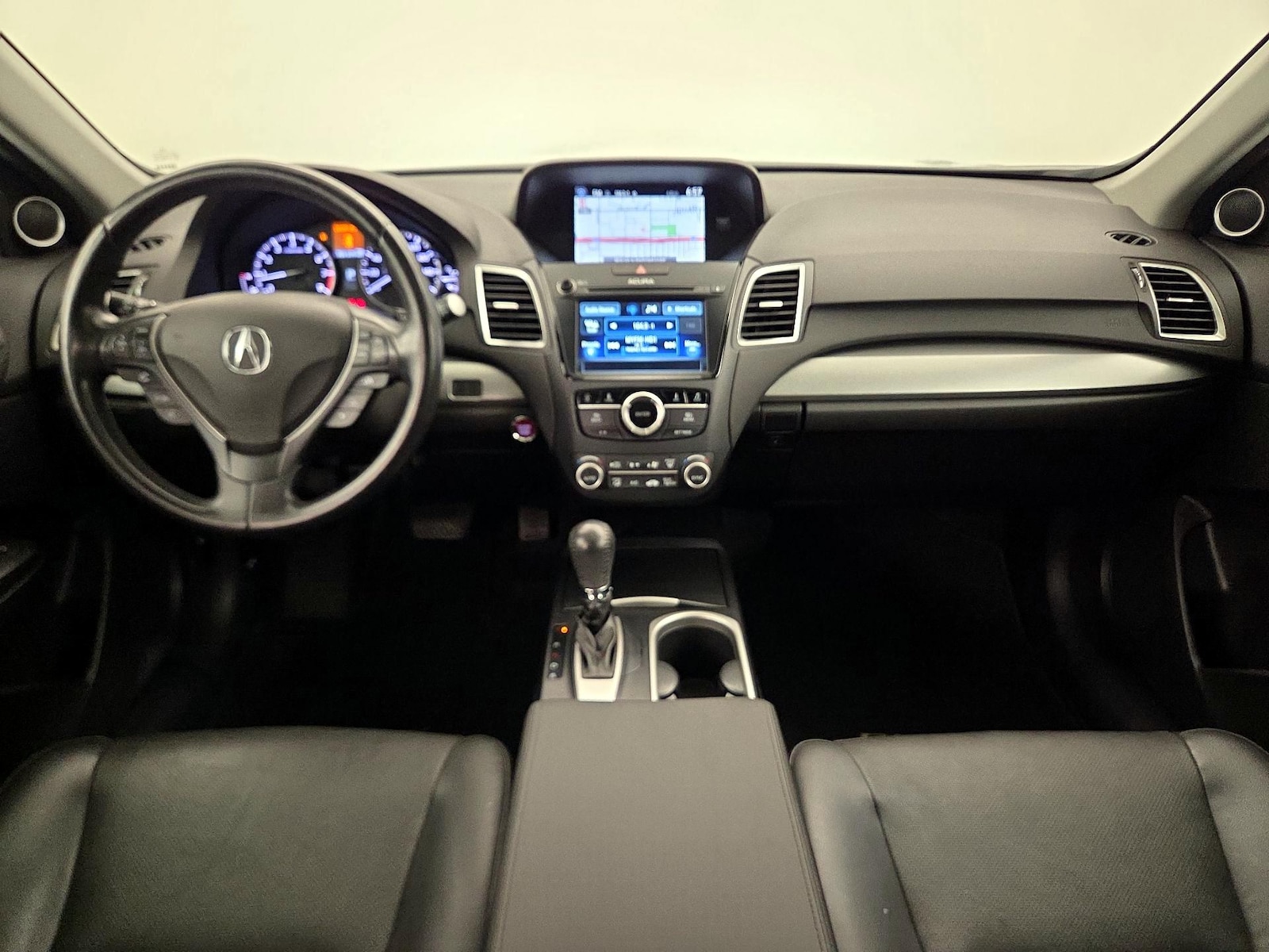 Navigation System