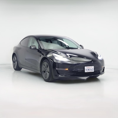 Recommended categories heading image of the selected vehicle