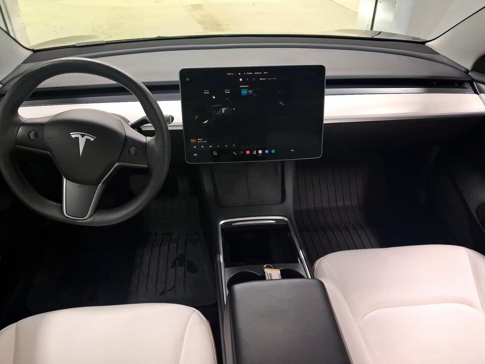 Navigation System