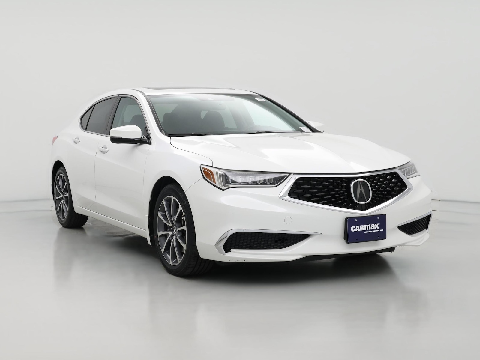2020 Acura TLX