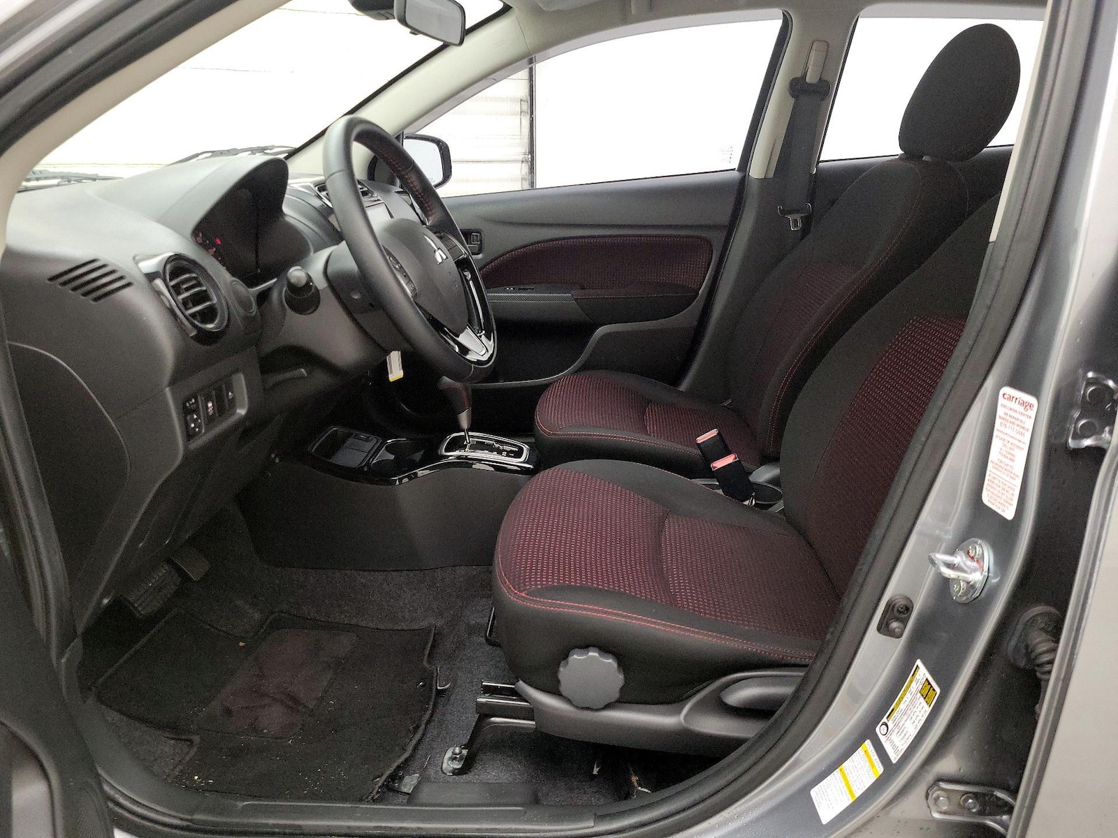 Side Airbags