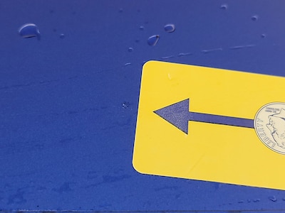 Condition detail