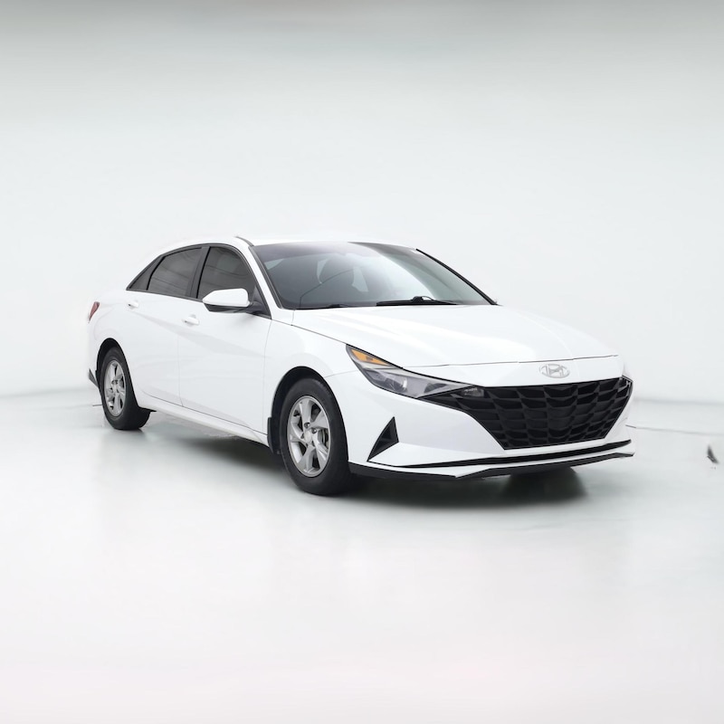 2022 Hyundai Elantra SE