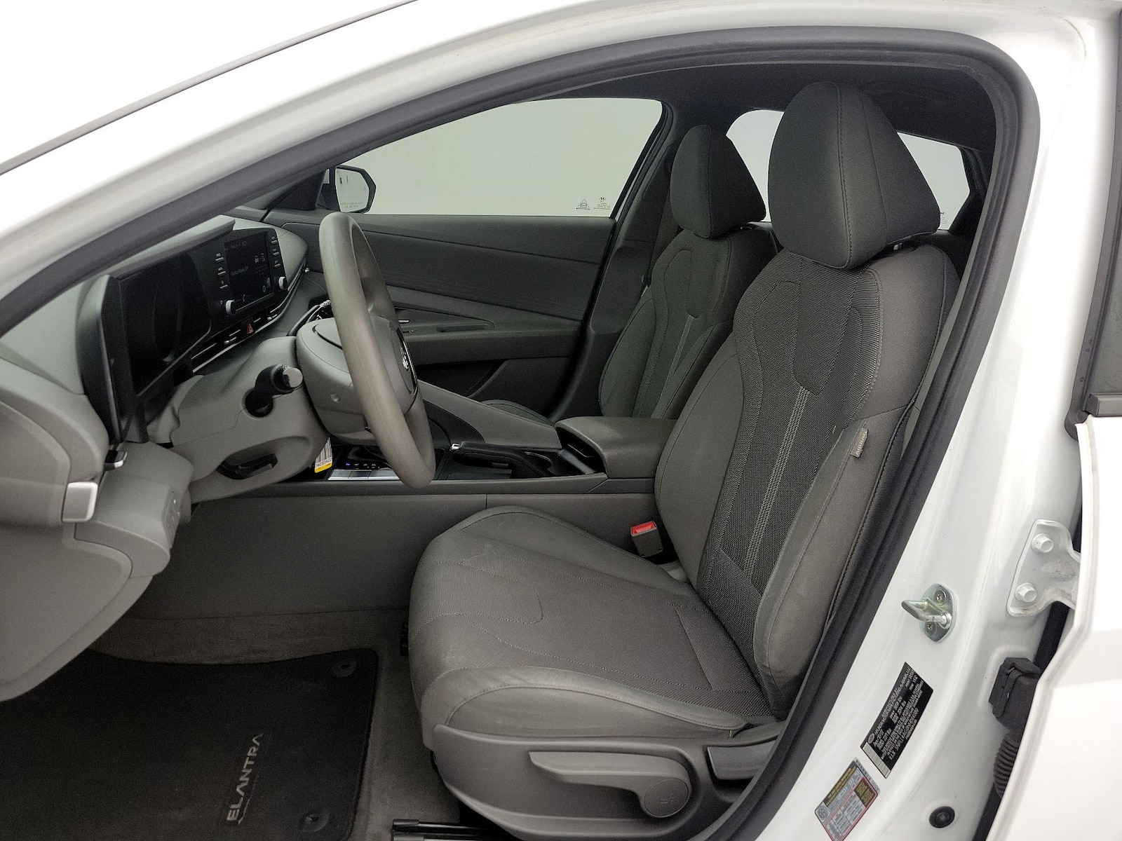 Side Airbags
