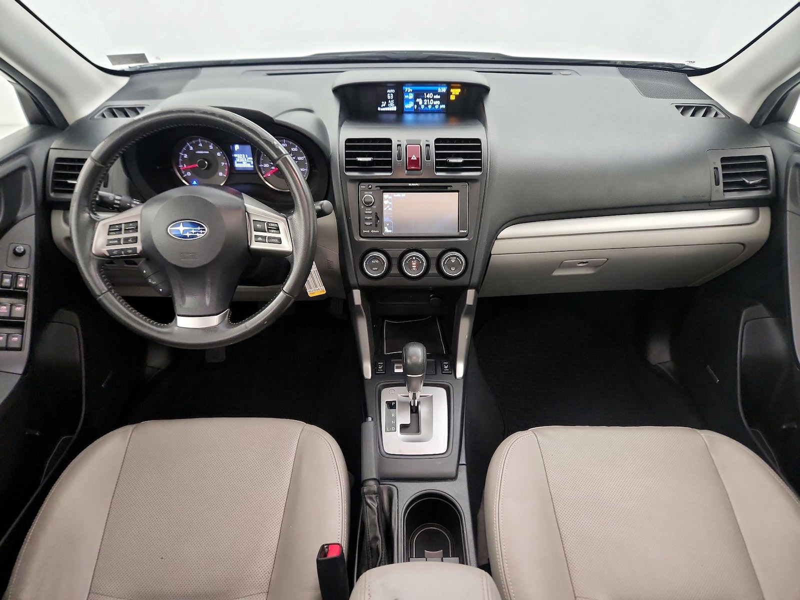 Navigation System