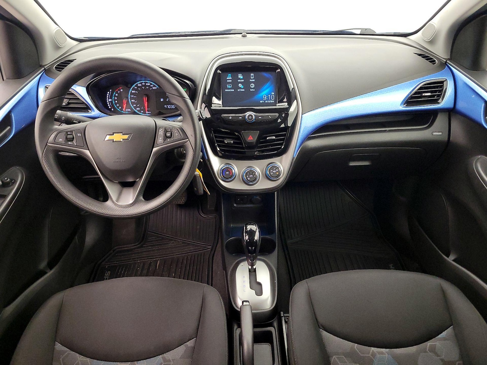 Rear View Camera