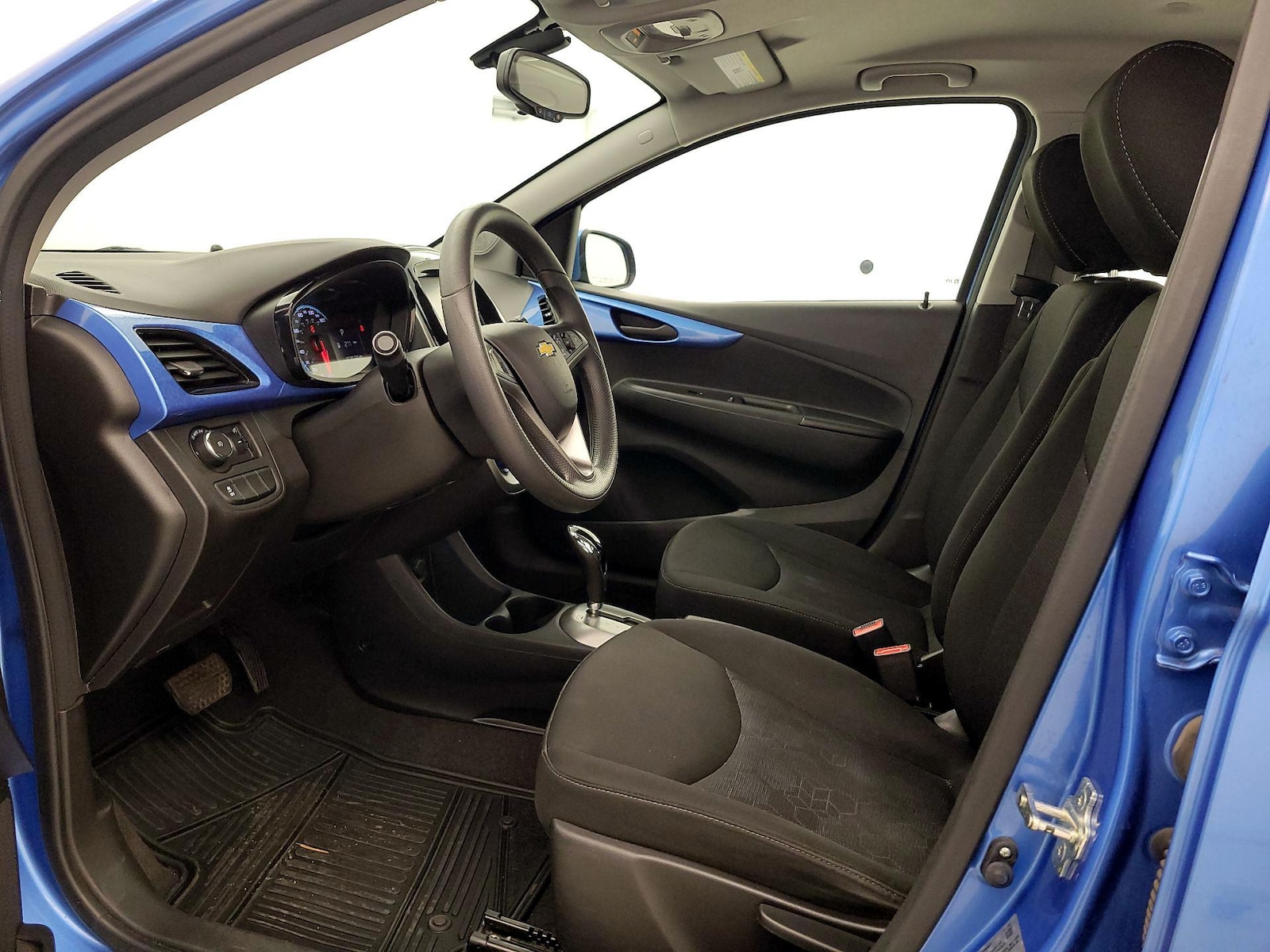 Side Airbags