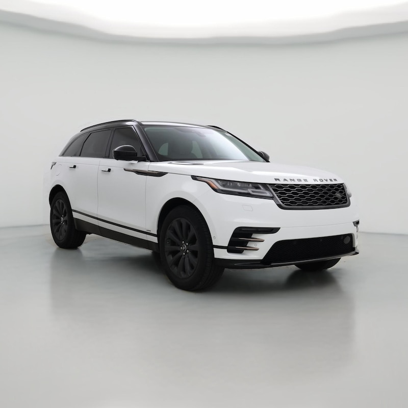 2018 Land Rover Range Rover Velar R-Dynamic SE