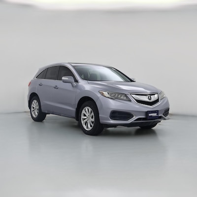 Vehicle exterior view
