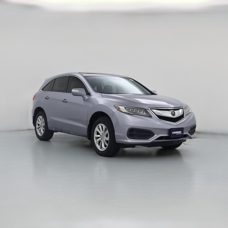 2016 Acura RDX