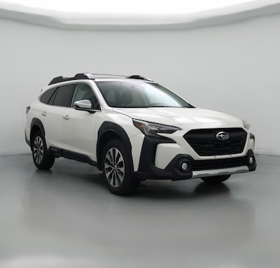 Recommended categories heading image of the selected vehicle