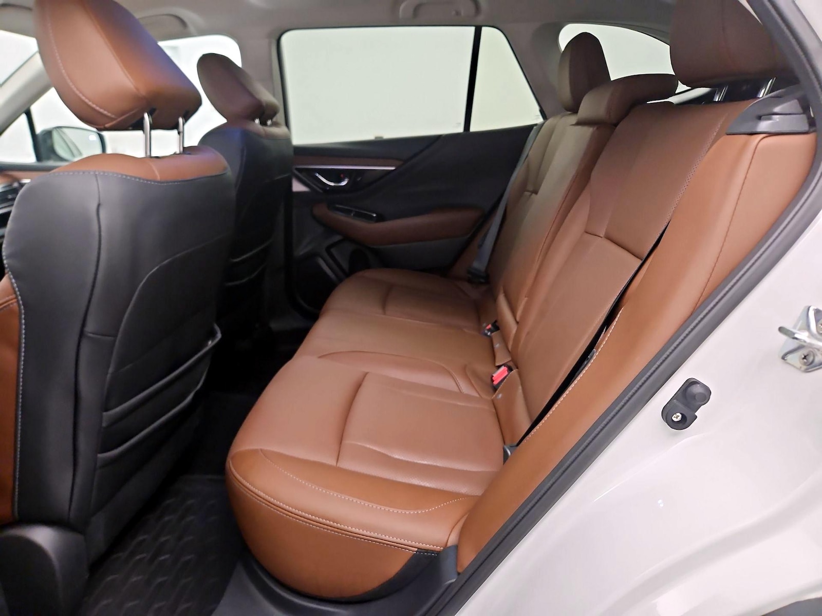 Rear Seat Heaters
