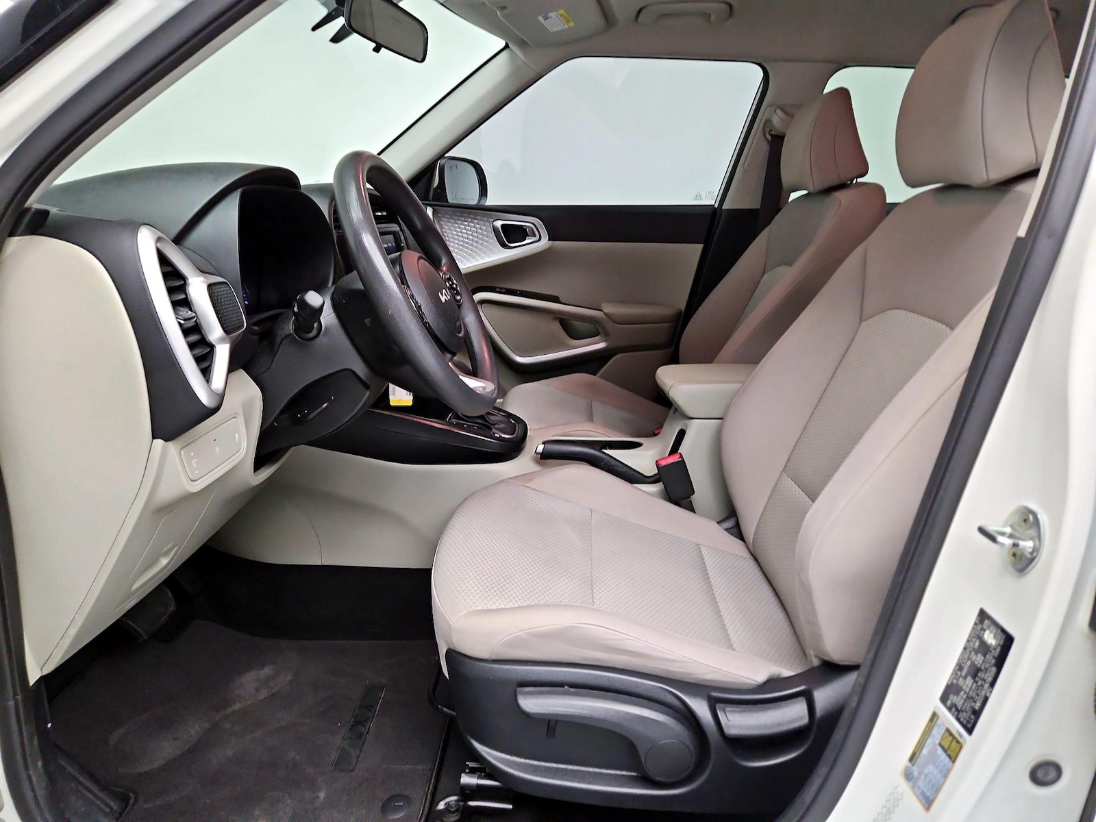 Side Airbags