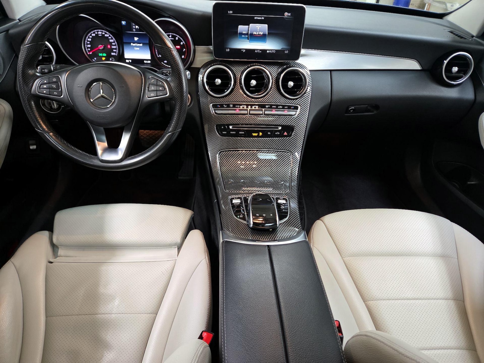Navigation System