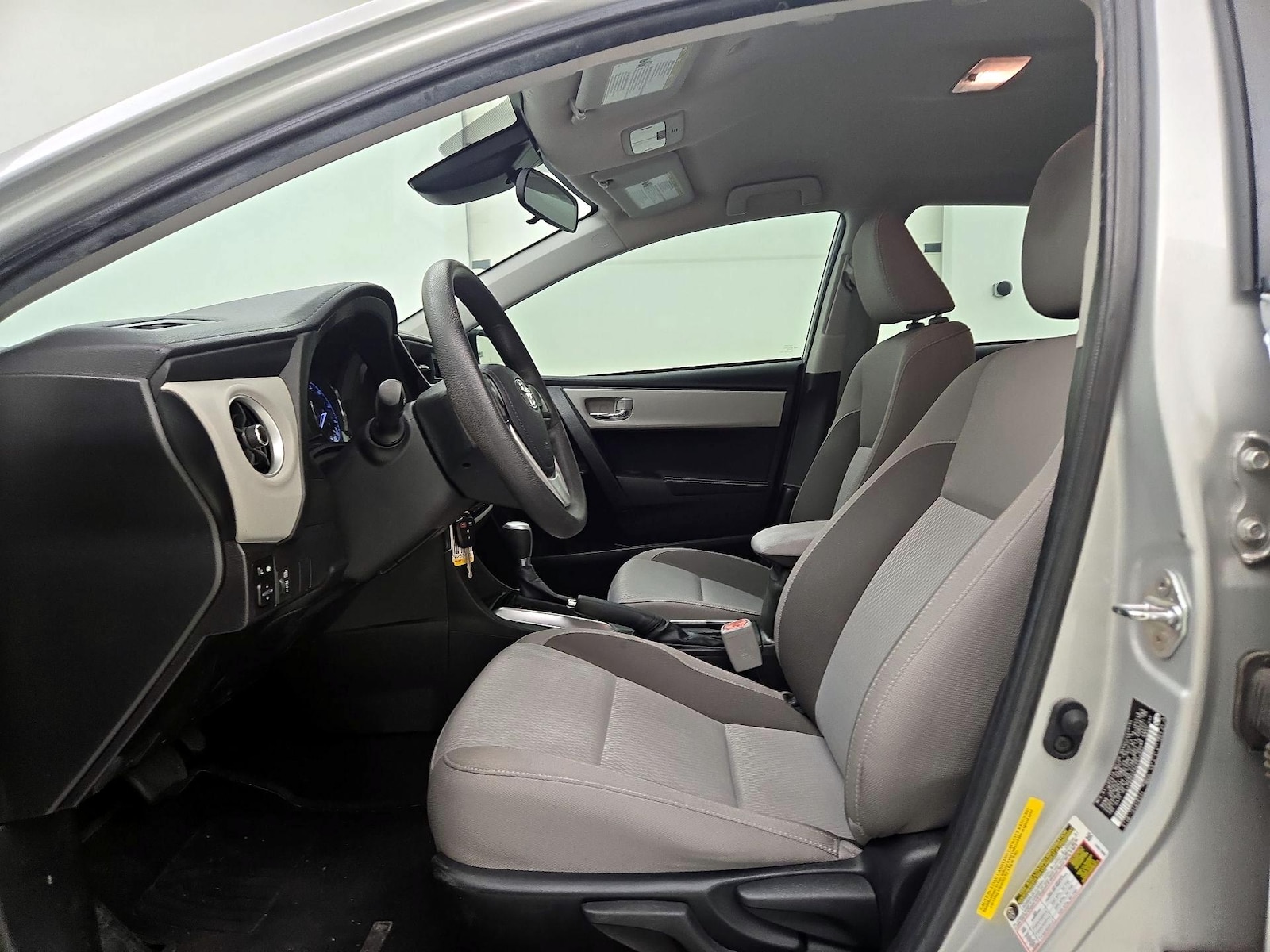 Side Airbags