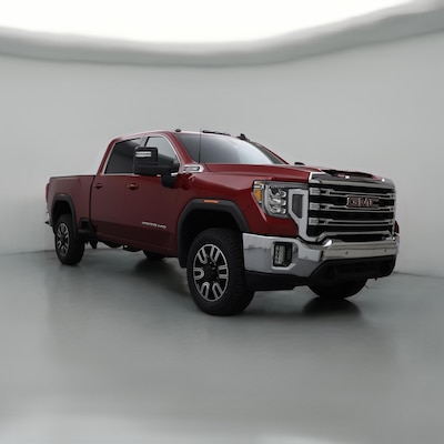 Vehicle exterior view