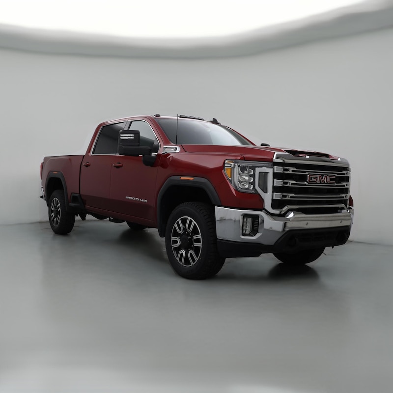 2023 GMC Sierra 2500 SLE