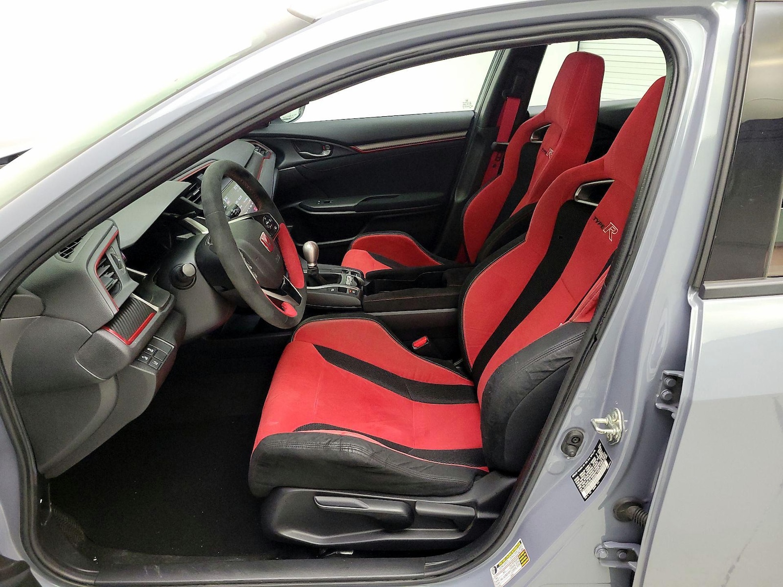 Side Airbags