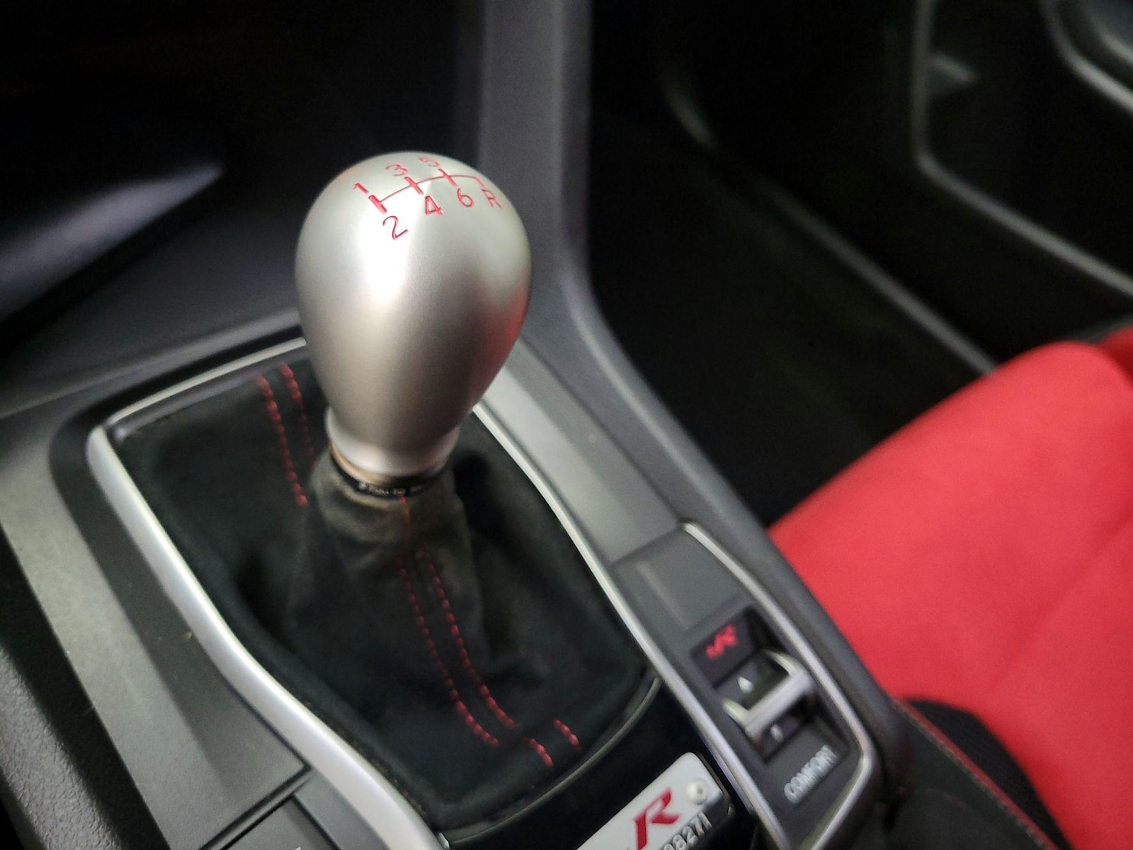 Manual Transmission