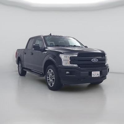 Recommended categories heading image of the selected vehicle