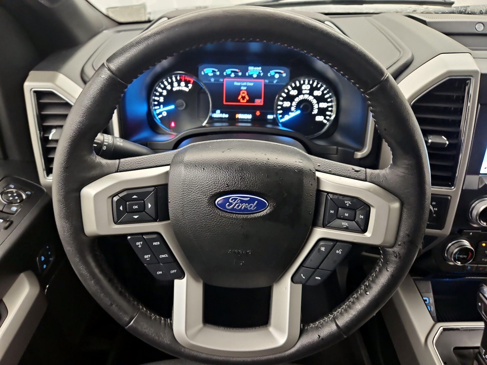 Remote Start