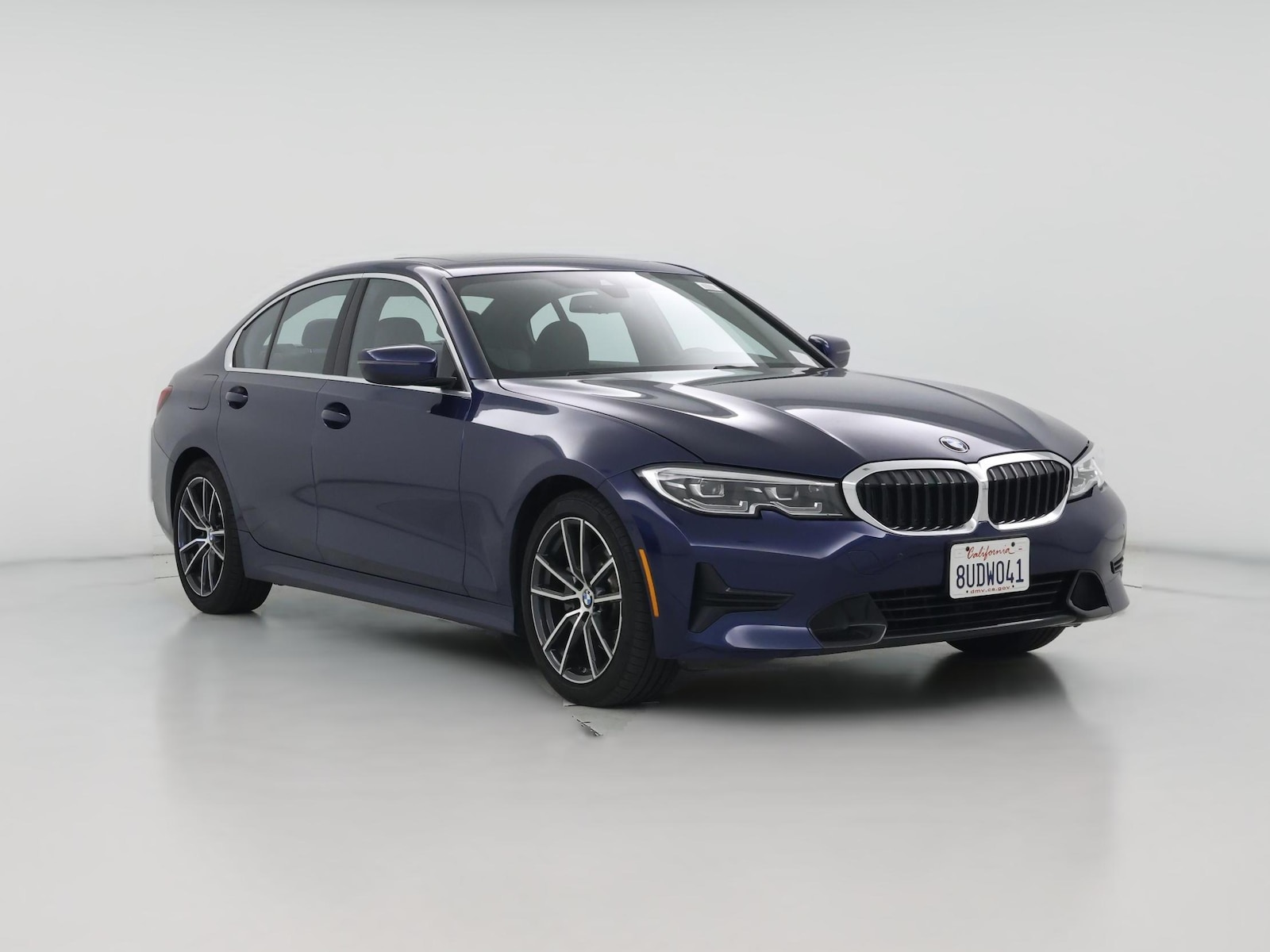 2019 BMW 3 Series