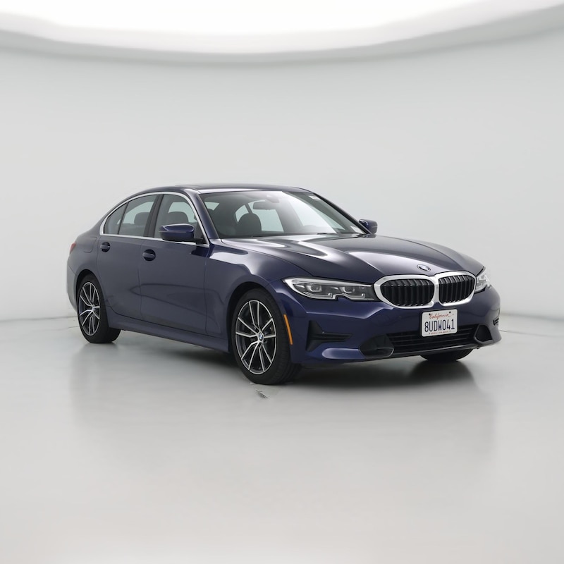 2019 BMW 330 I