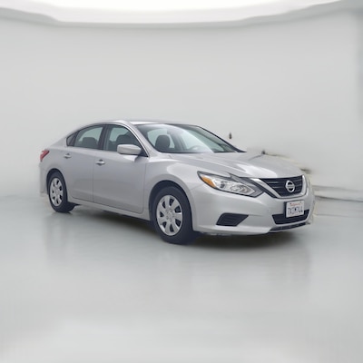Recommended categories heading image of the selected vehicle