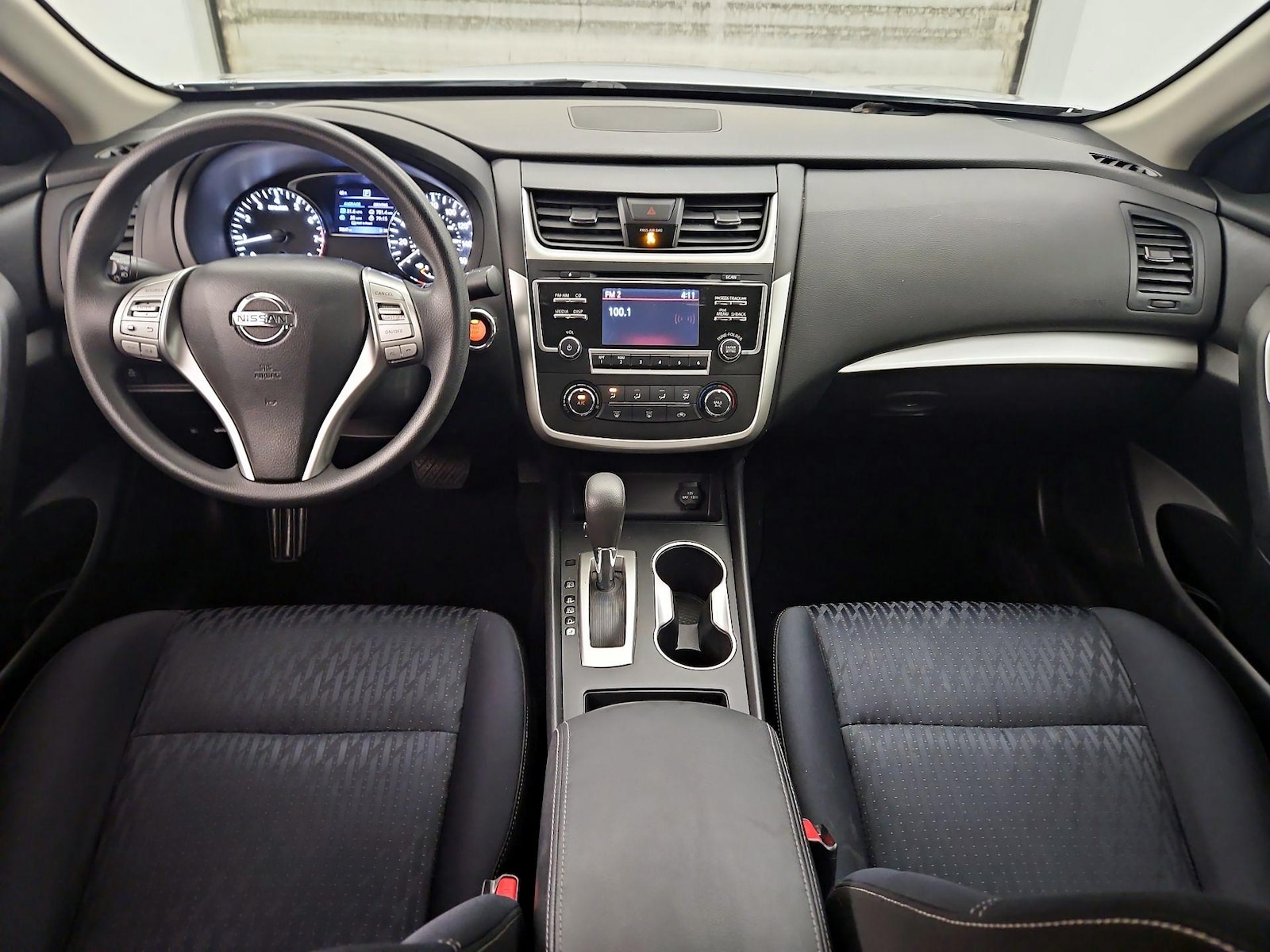 Rear View Camera