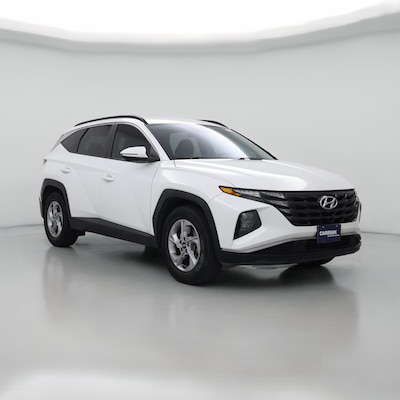 Recommended categories heading image of the selected vehicle