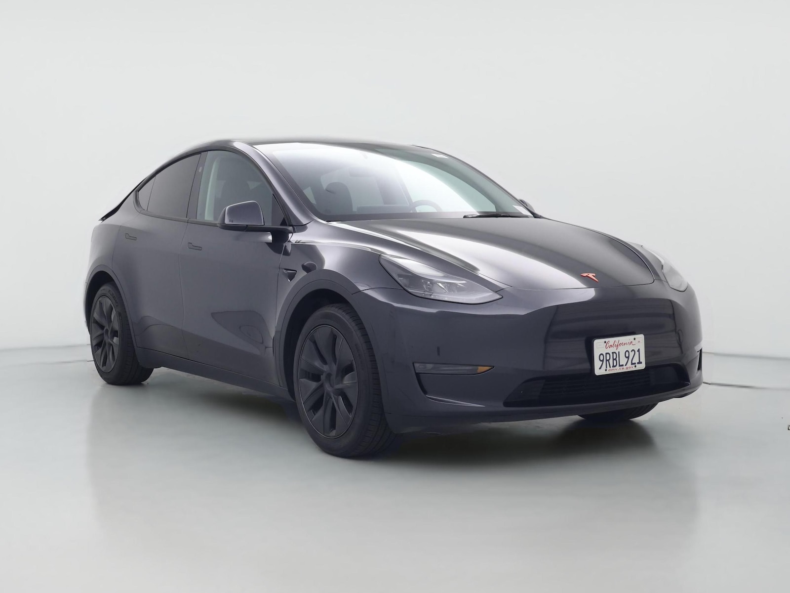 Smart Key & Power Hatch/Deck Lid
