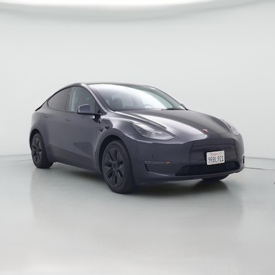 Vehicle exterior view