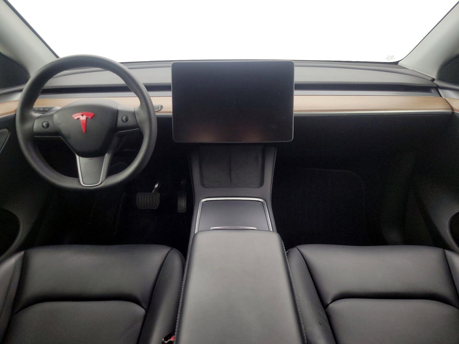 Navigation System