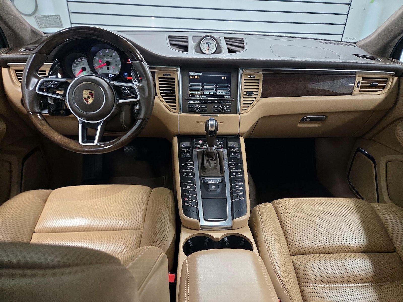 Navigation System