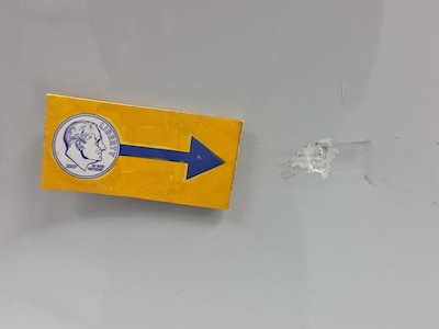 Condition detail