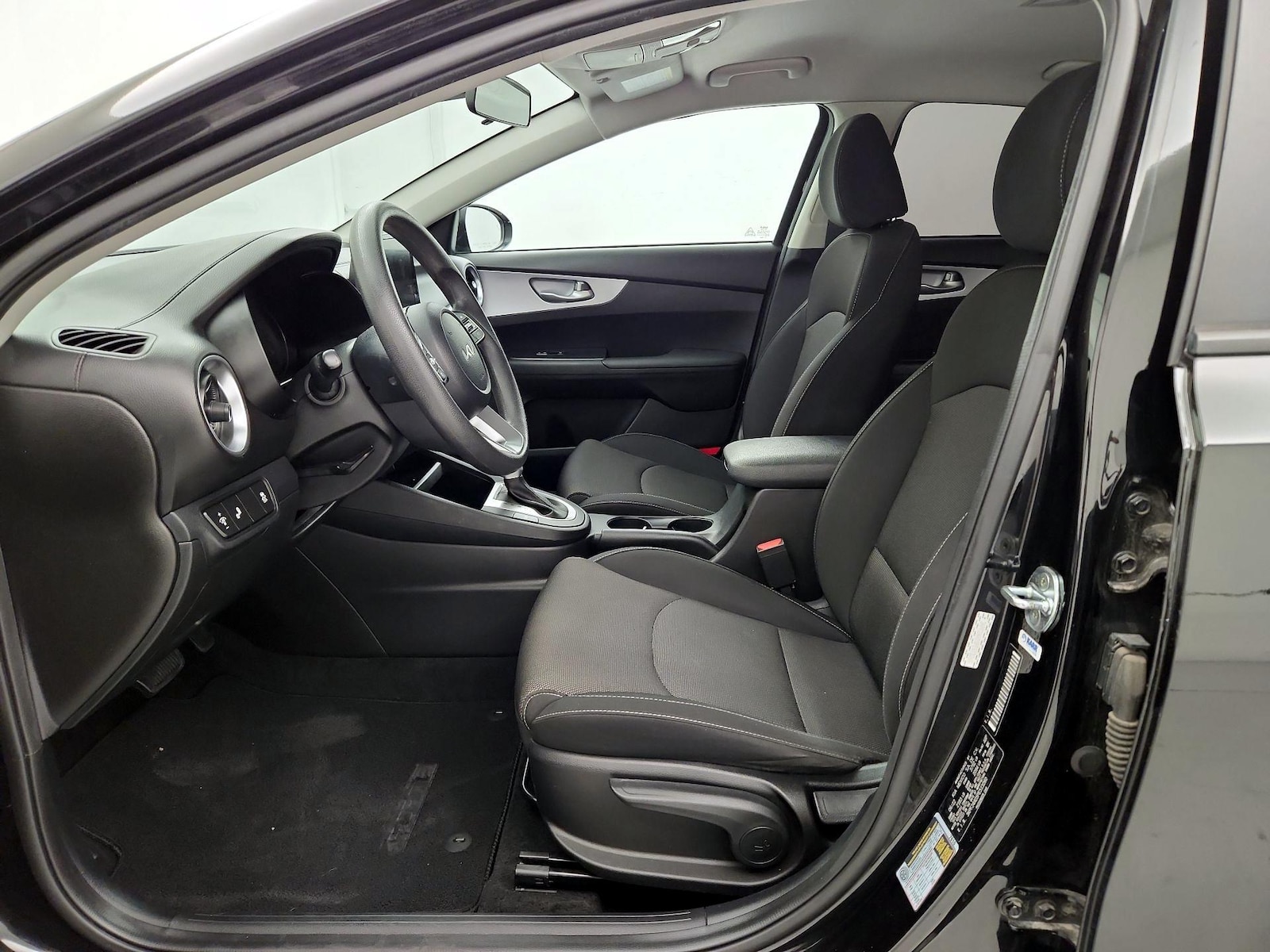 Side Airbags