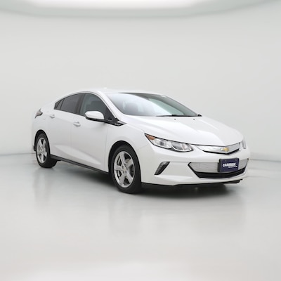 Recommended categories heading image of the selected vehicle