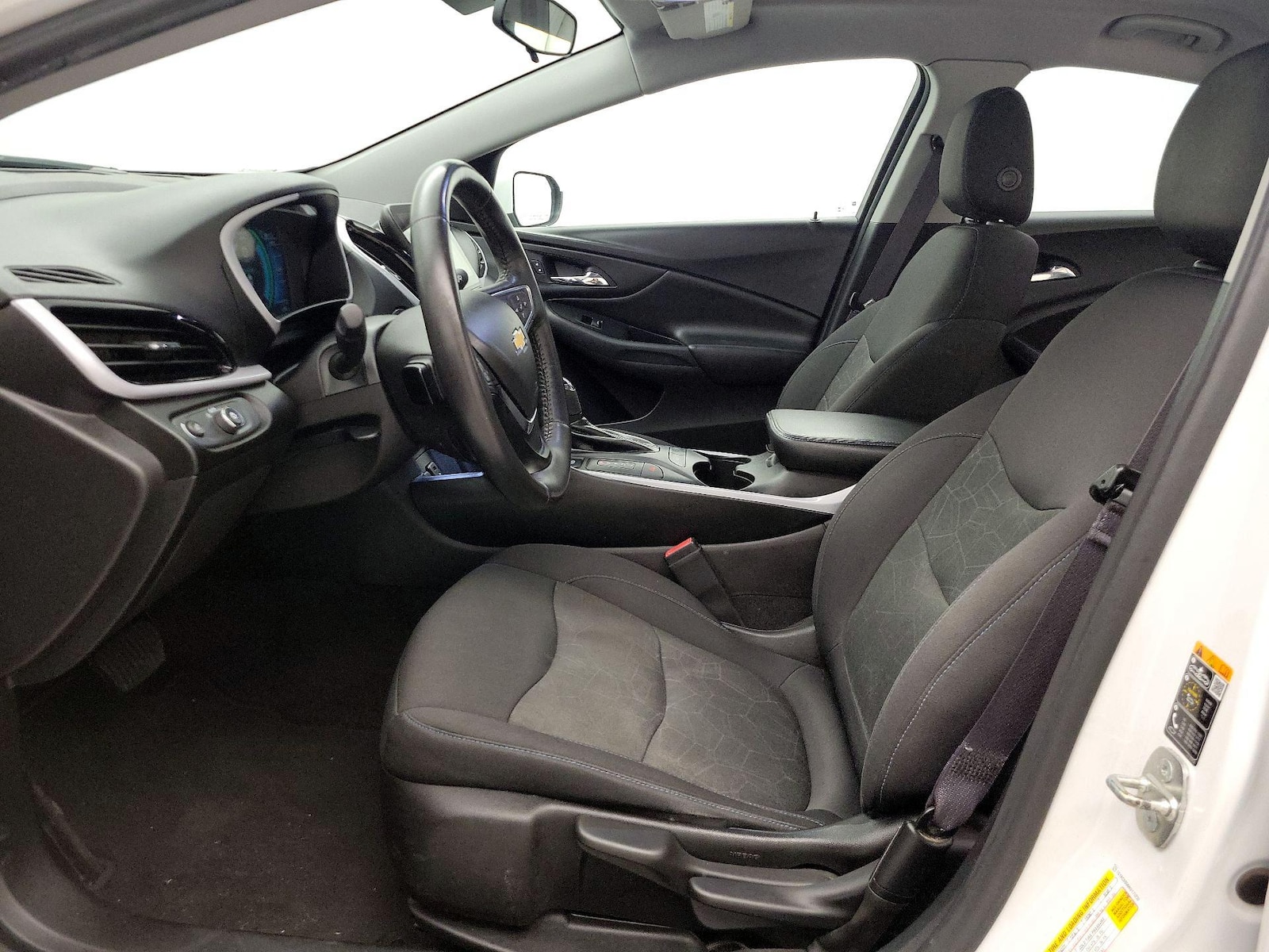 Side Airbags