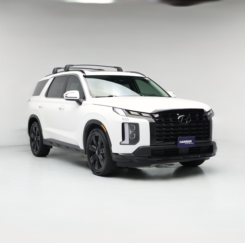 2023 Hyundai Palisade XRT