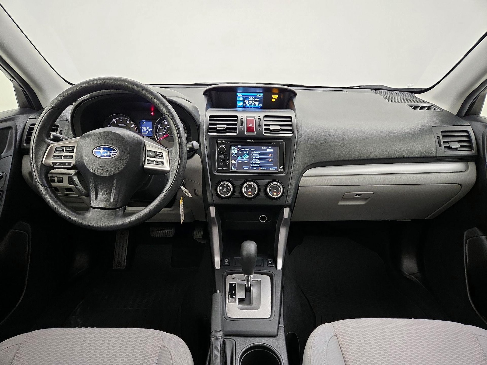 Navigation System