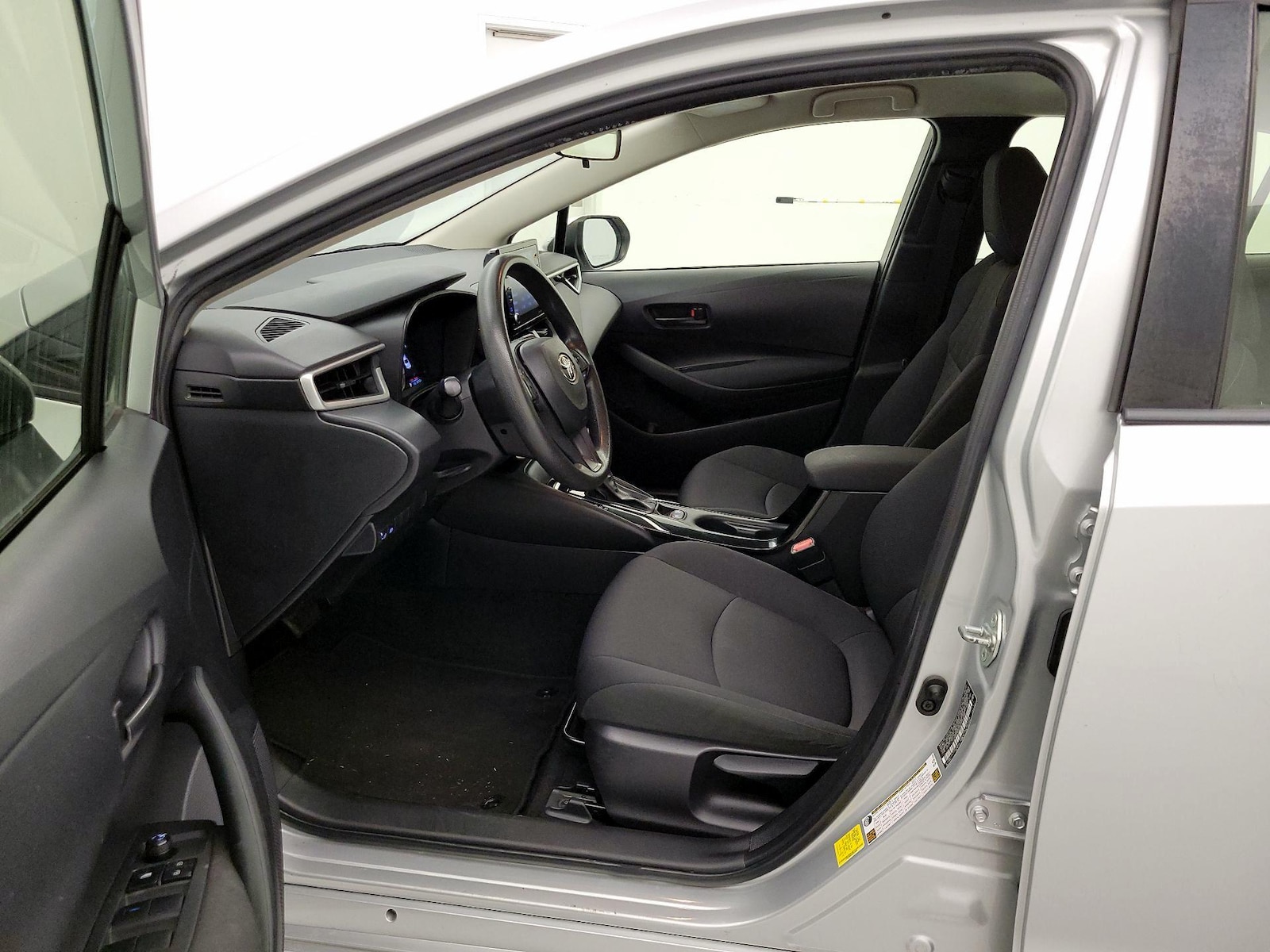 Side Airbags