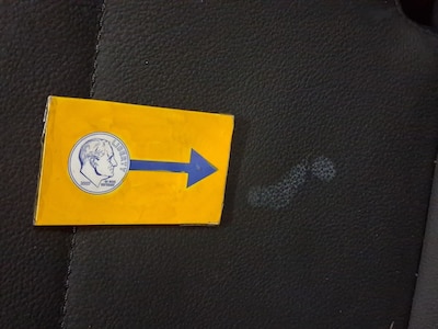 Condition detail